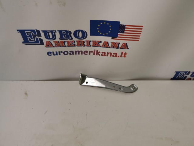 Front Bracket, LH